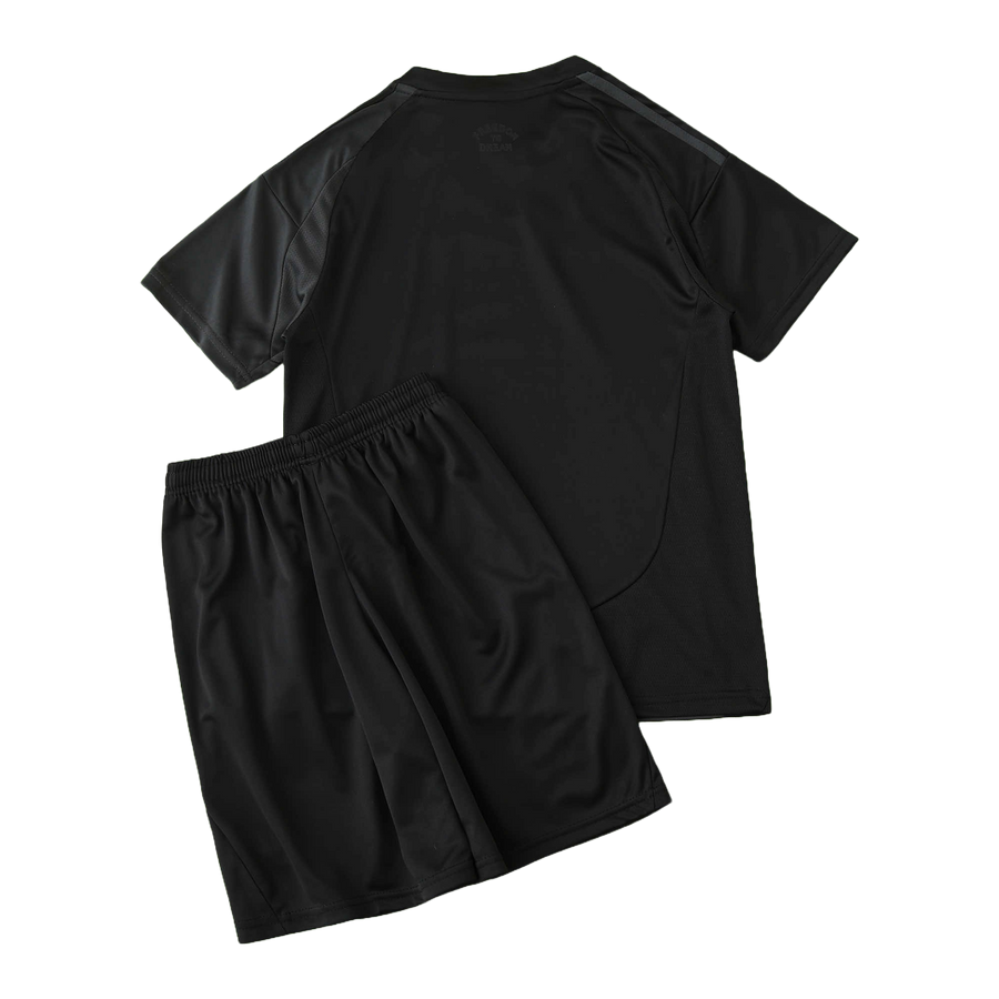 Away 25/26 Kids Shirt Kit