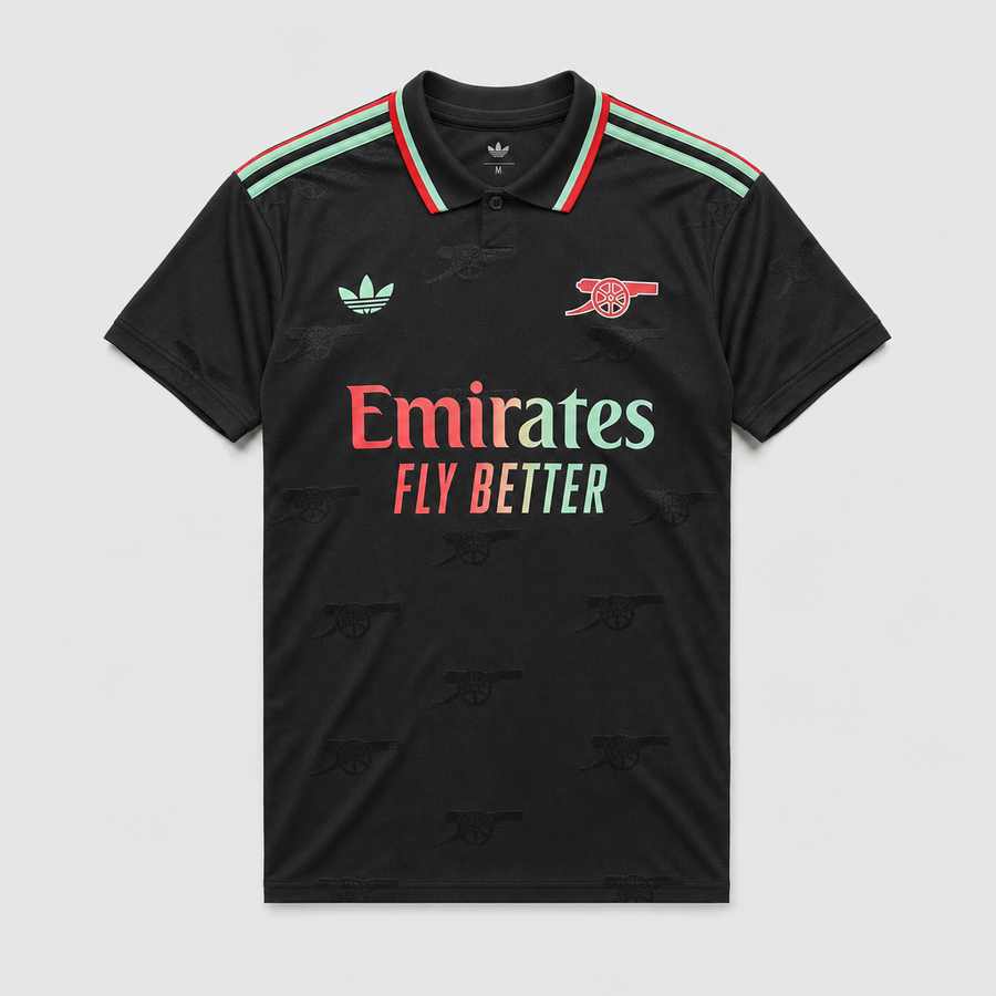 Special Edition 26/27 Player Edition Shirt