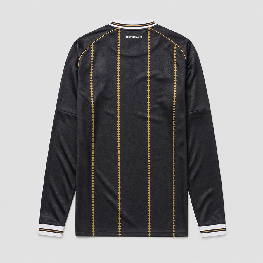 Third 26/27 Men’s Long Sleeve Shirt