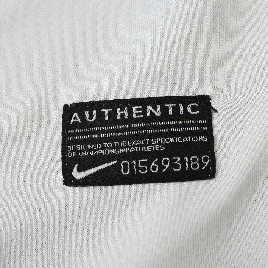 Retro Home 2011/12 Kids Shirt Kit