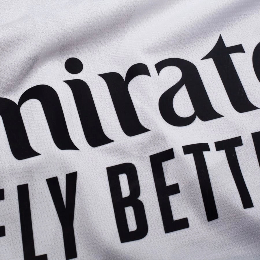 Away 26/27 Men’s Shirt