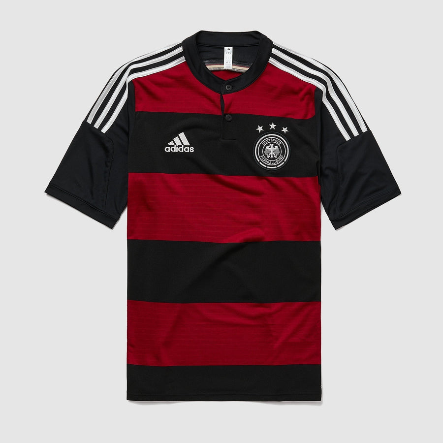 Retro Away 2014 Shirt