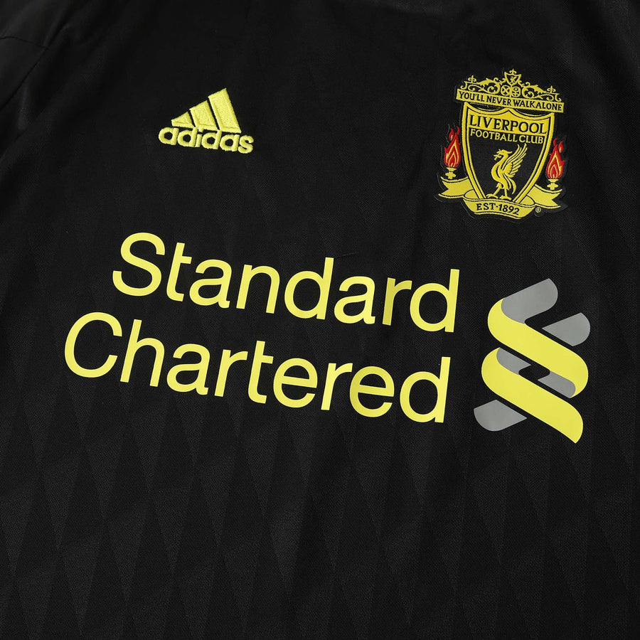 Retro Third 2010/11 Shirt