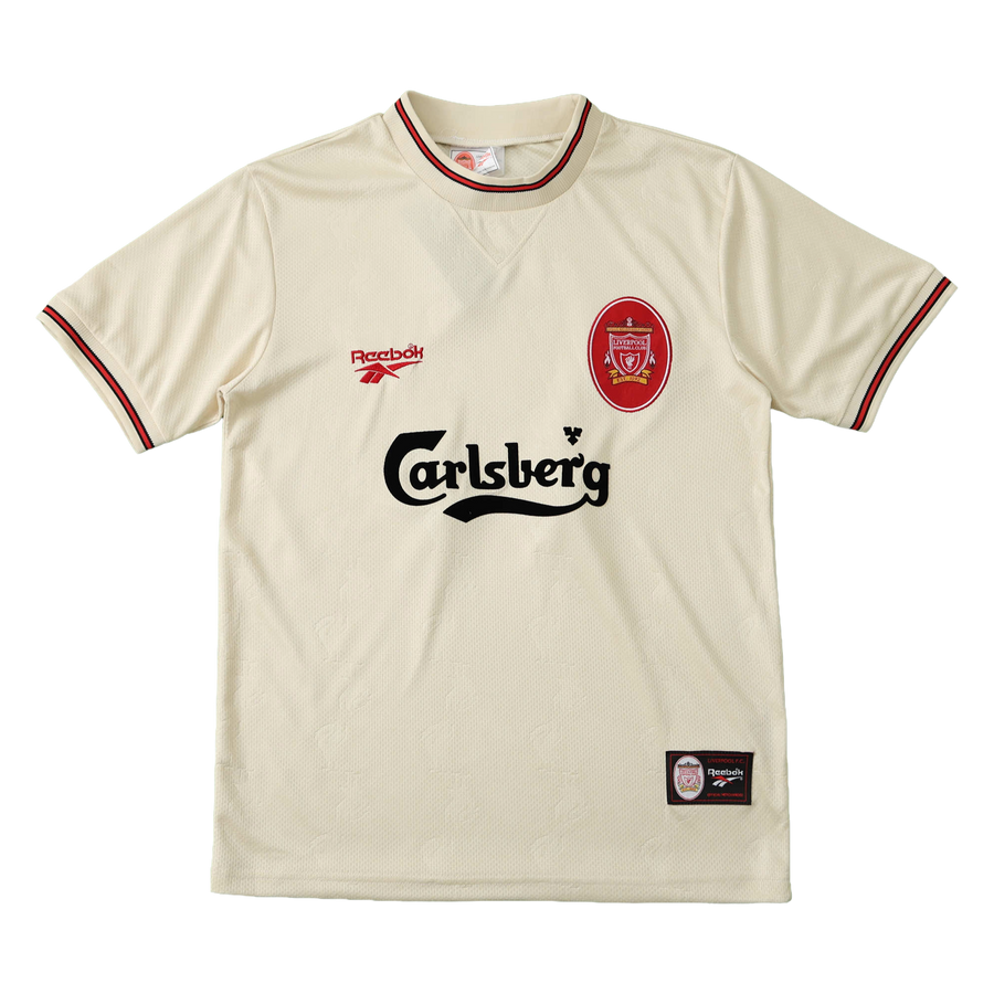 Retro Away 1996/97 Shirt
