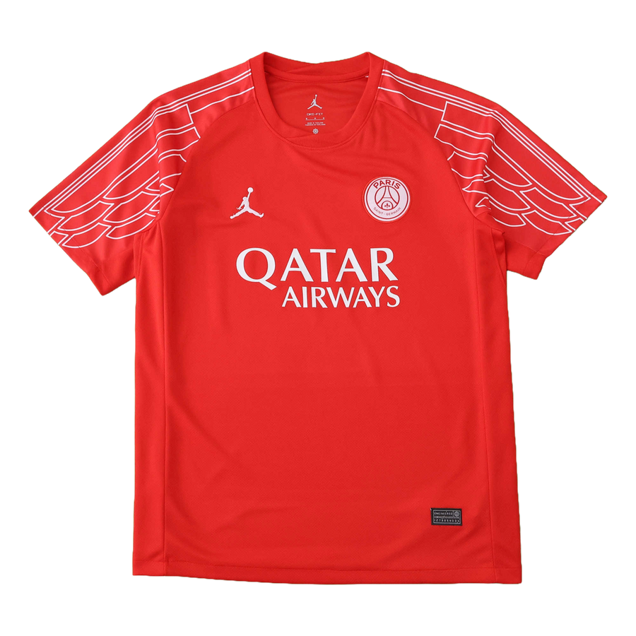 Fourth 25/26 Men’s Shirt