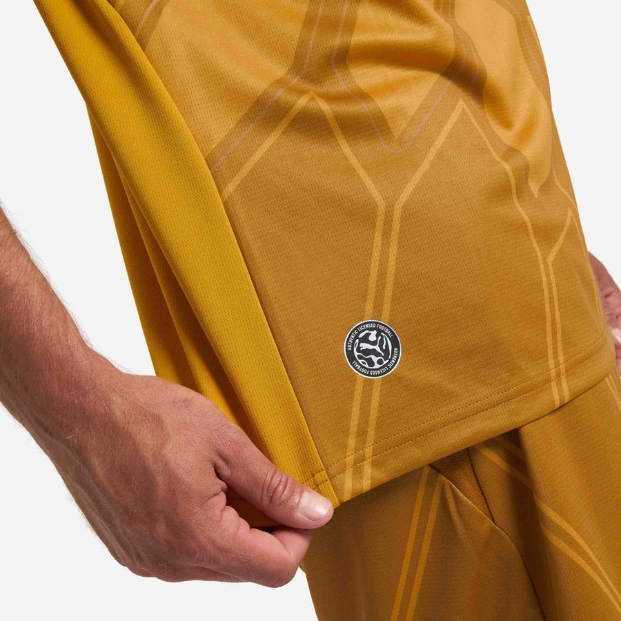 Goalkeeper 26/27 Shirt