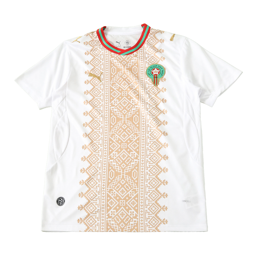 Away 26/27 Men’s Shirt