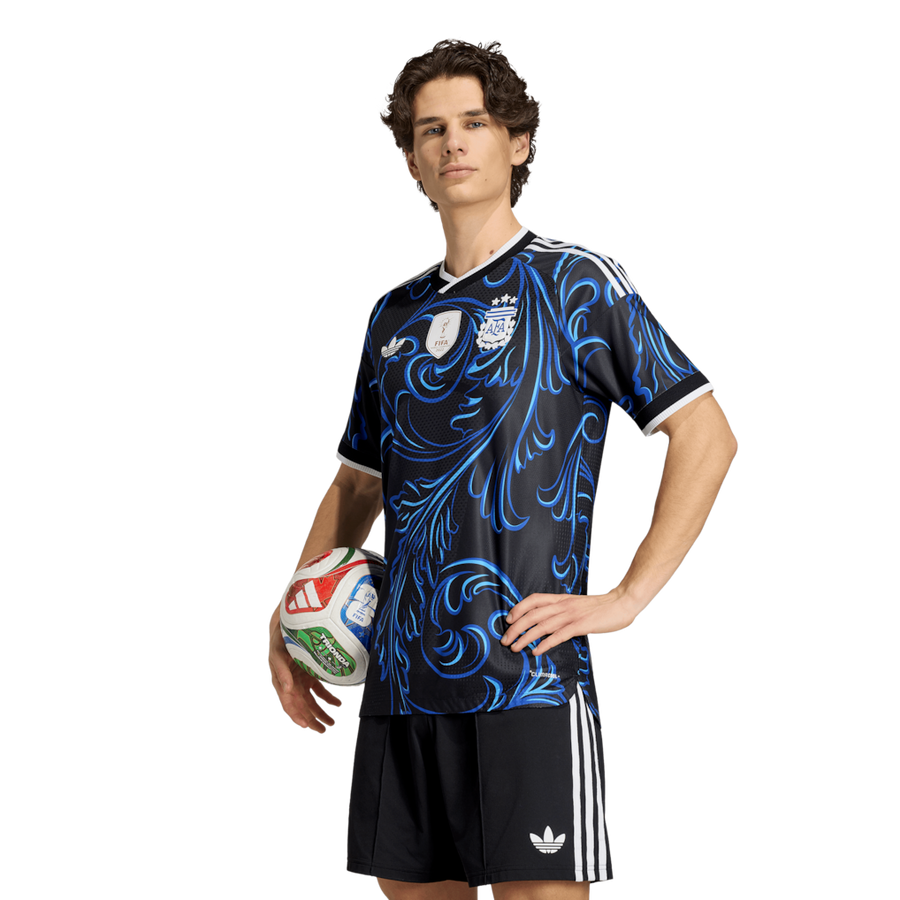Away 26/27 Player Edition Shirt