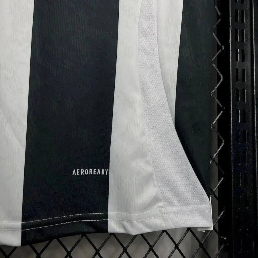 Home 24/25 Men’s Shirt