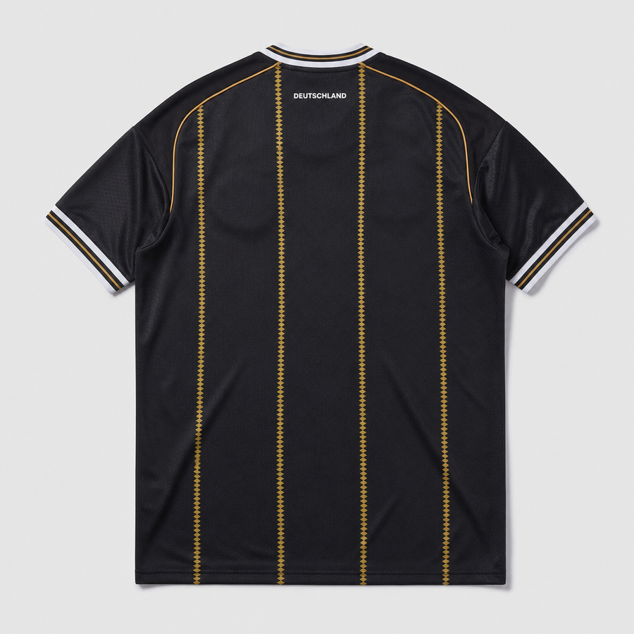 Third 26/27 Men’s Shirt