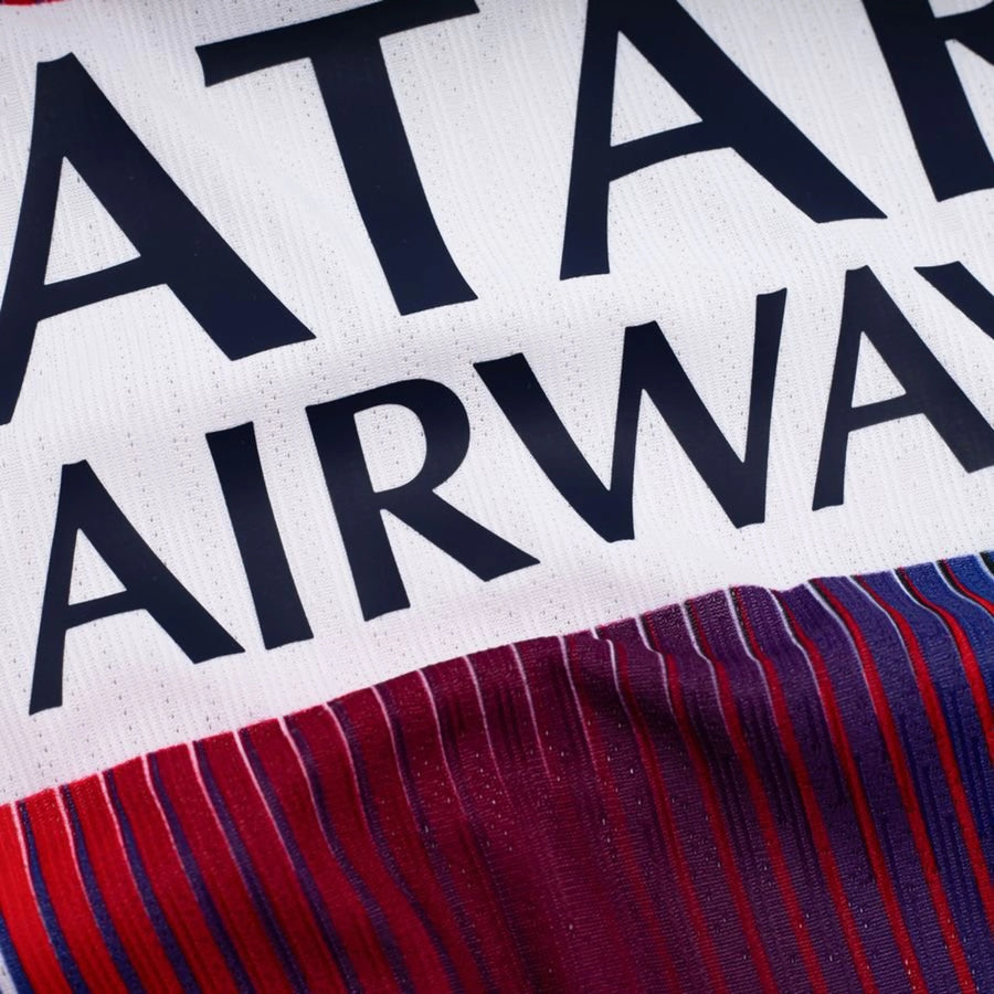 Embroidered Away 26/27 Player Edition Shirt