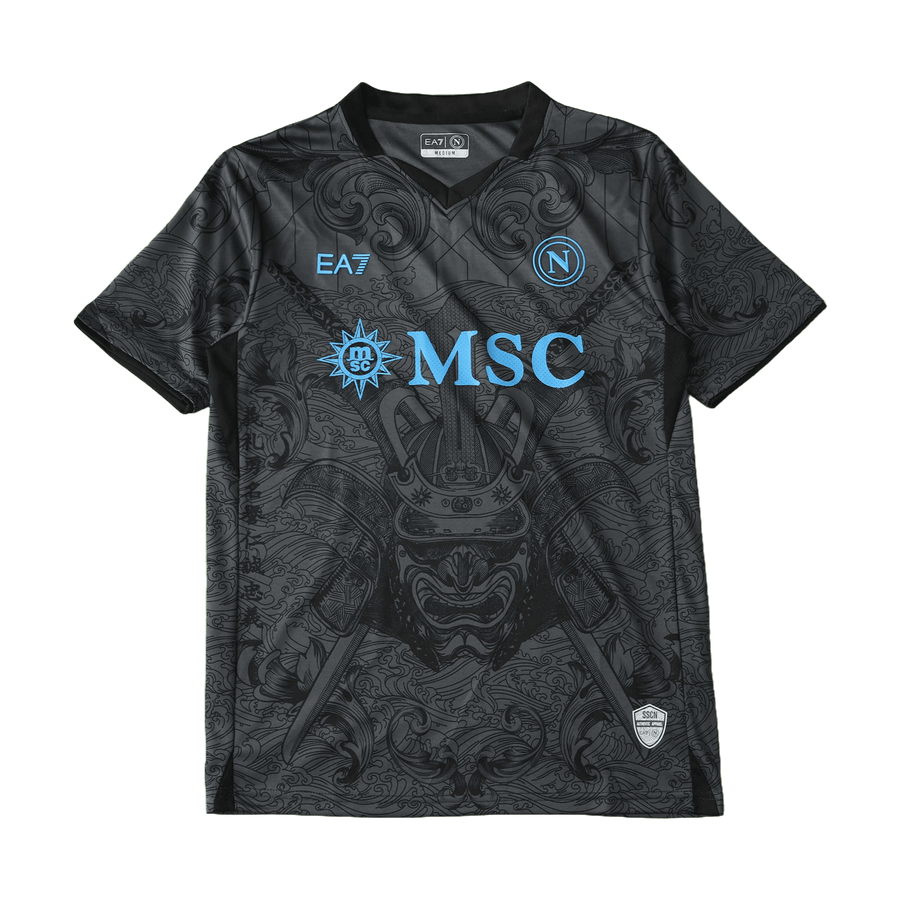 Away 24/25 Men’s Shirt