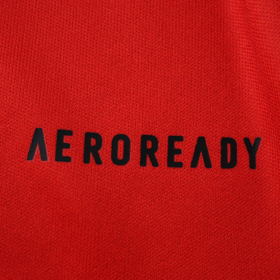 Home 25/26 Kids Shirt Kit