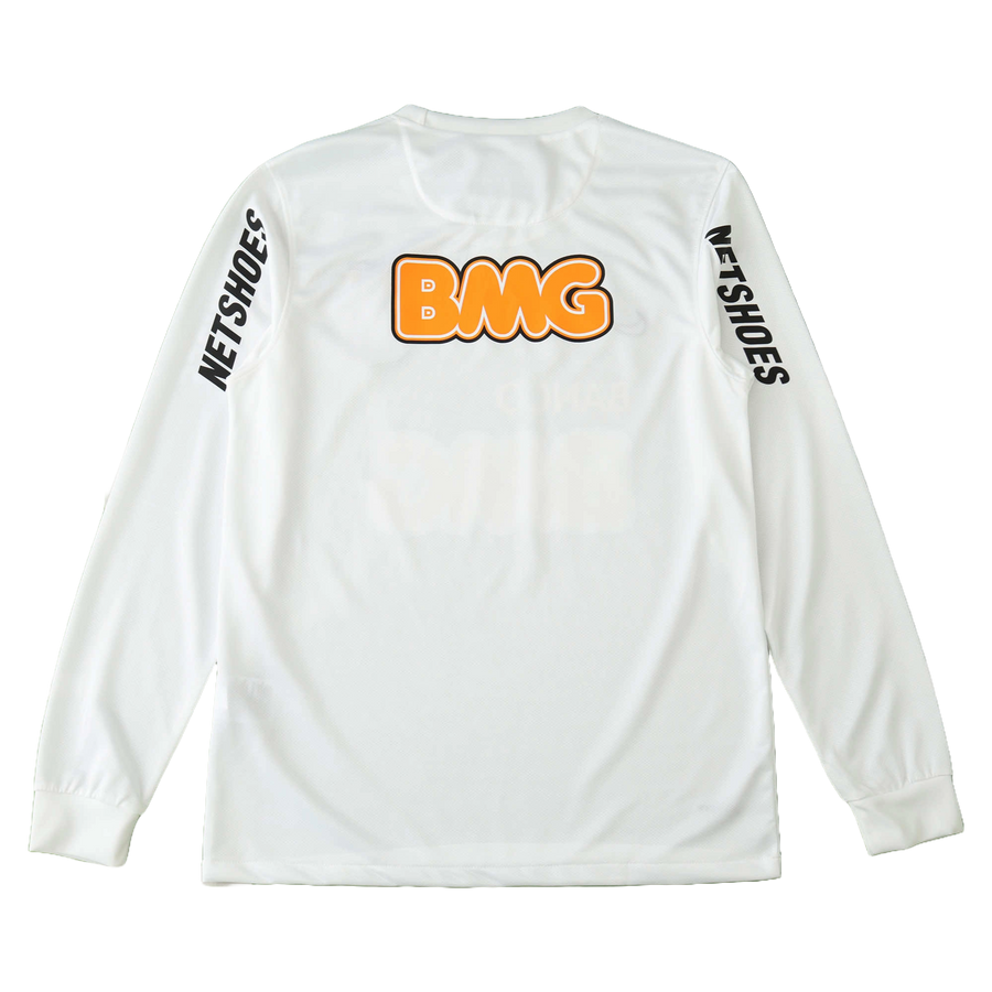 Retro Home 2011/12 Long Sleeve Shirt