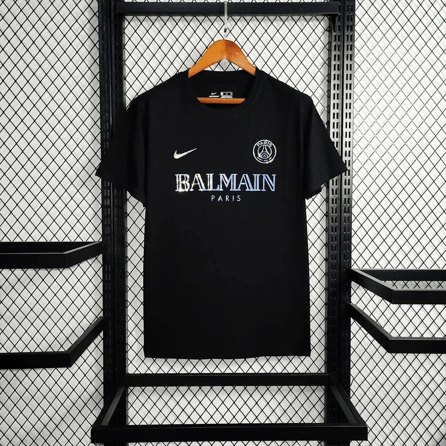 Reflective - BALMAIN Men’s Shirt