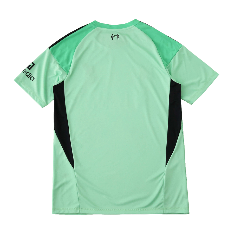 Goalkeeper 25/26 Shirt