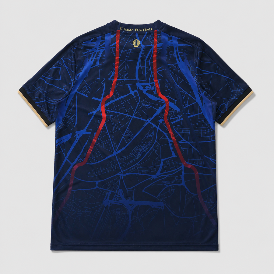 Club World Cup - Special Edition Men’s Shirt