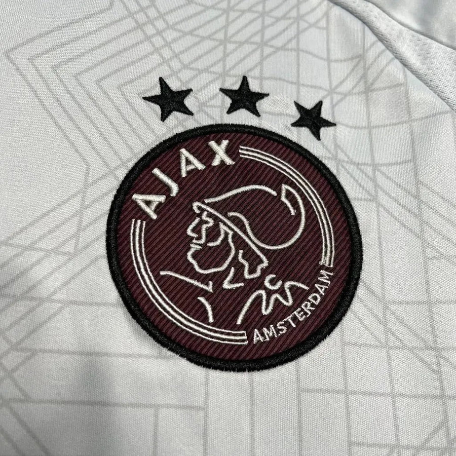 Away 24/25 Men’s Shirt
