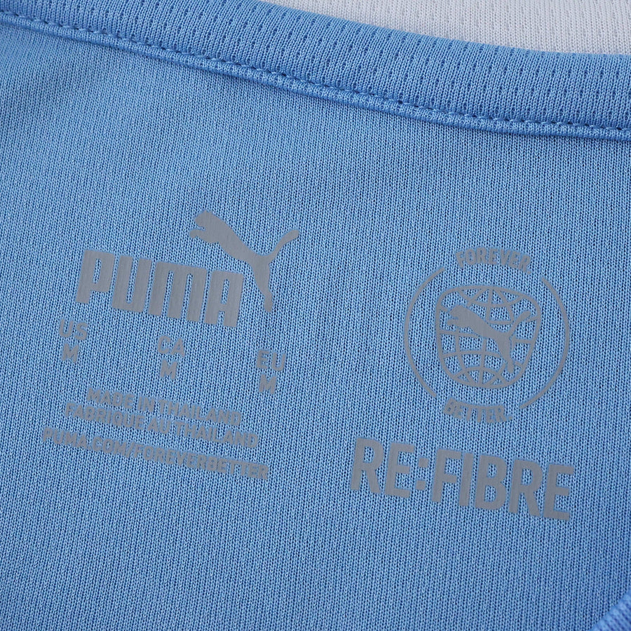 Home 25/26 Kids Shirt Kit