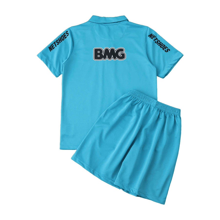 Retro Away 2012/13 Kids Shirt Kit