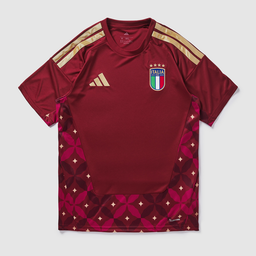Goalkeeper 26/27 Shirt
