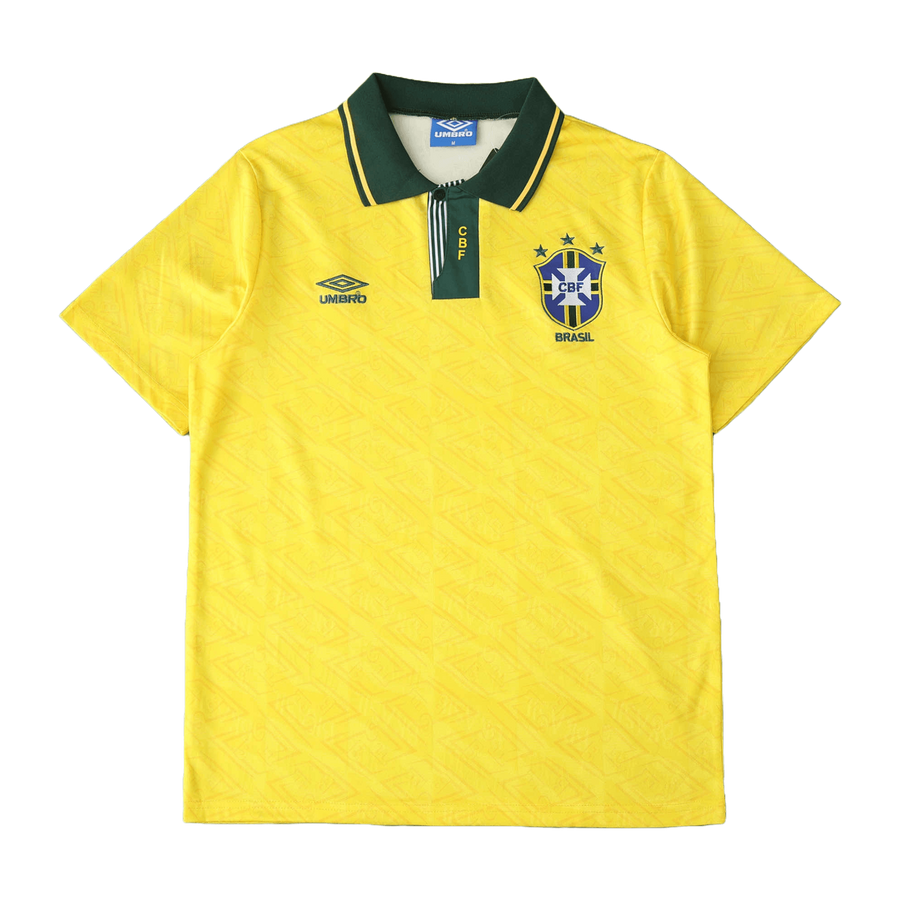 Retro Home 1991/93 Shirt