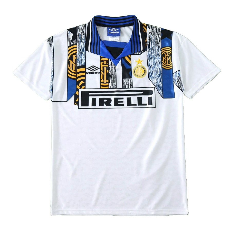 Retro Away 1995/96 Shirt