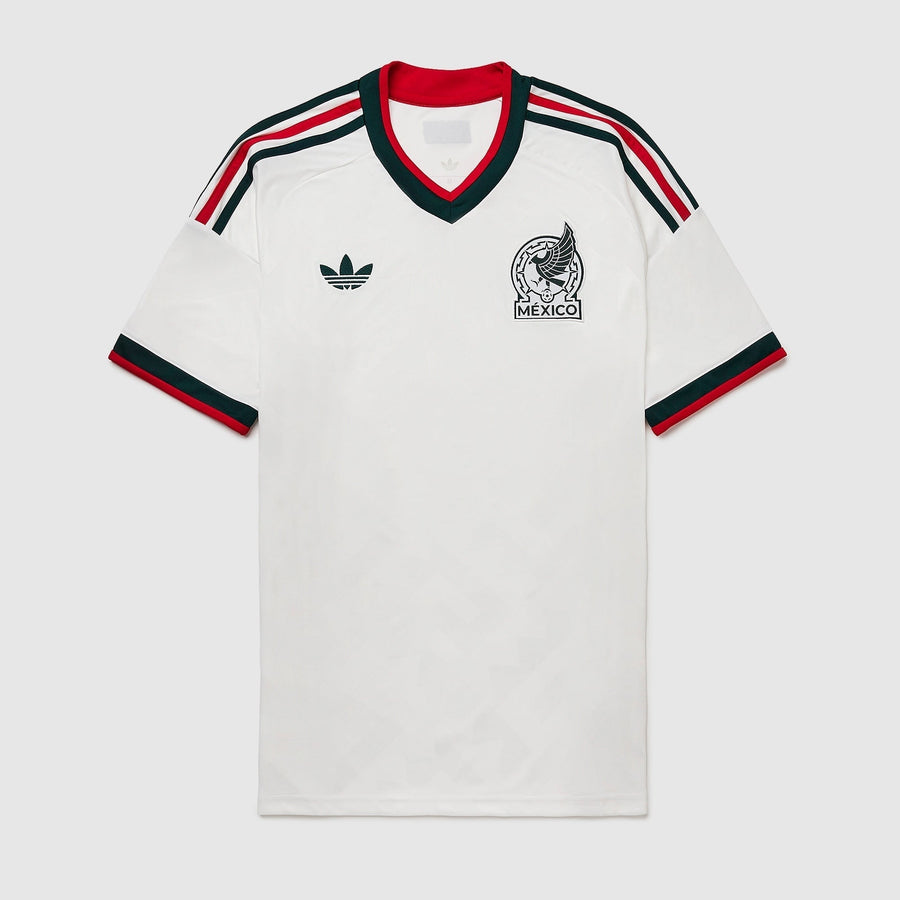 Away 26/27 Men’s Shirt