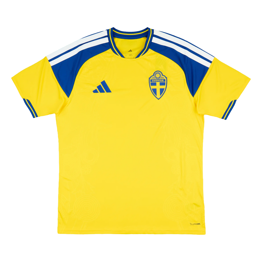 Home 26/27 Men’s Shirt