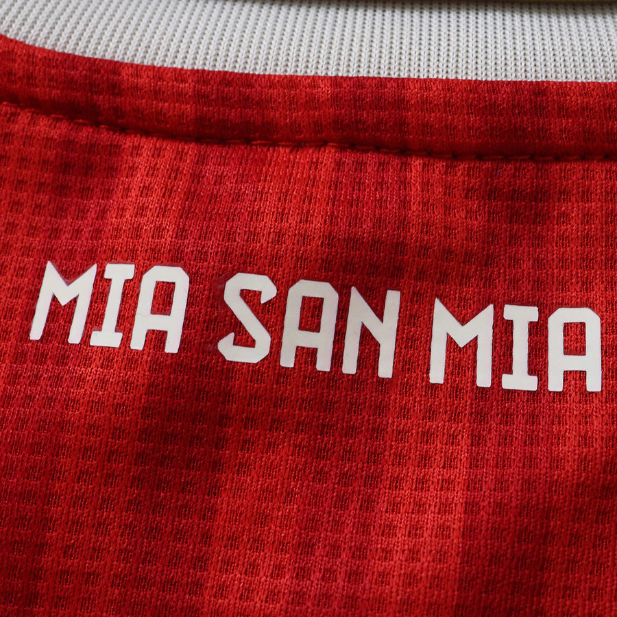Home 26/27 Women’s Shirt