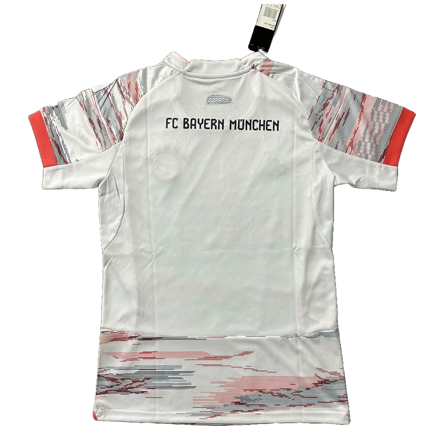 Away 25/26 Women’s Shirt