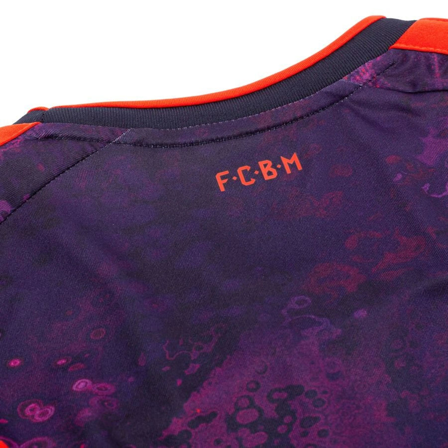 Third 26/27 Men’s Shirt