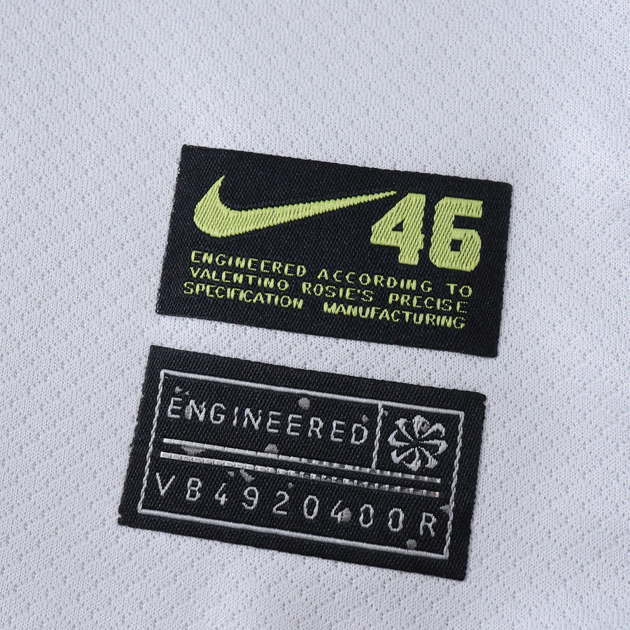 Special Edition Rossi Men’s Shirt