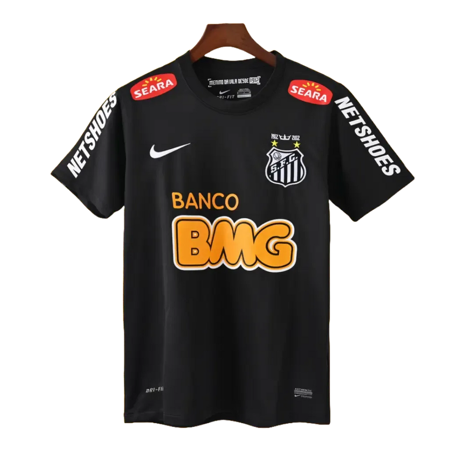 Retro Home 2011/12 Shirt