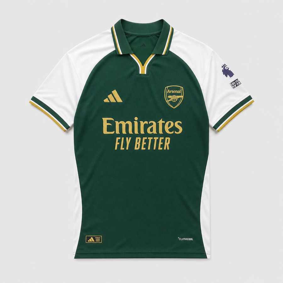 Special Edition 26/27 Player Edition Shirt
