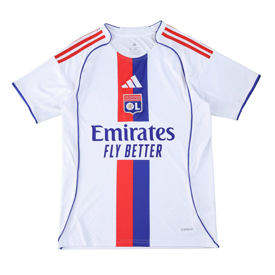Home 25/26 Men’s Shirt