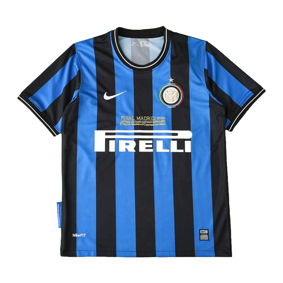 Retro Home 2010 Shirt