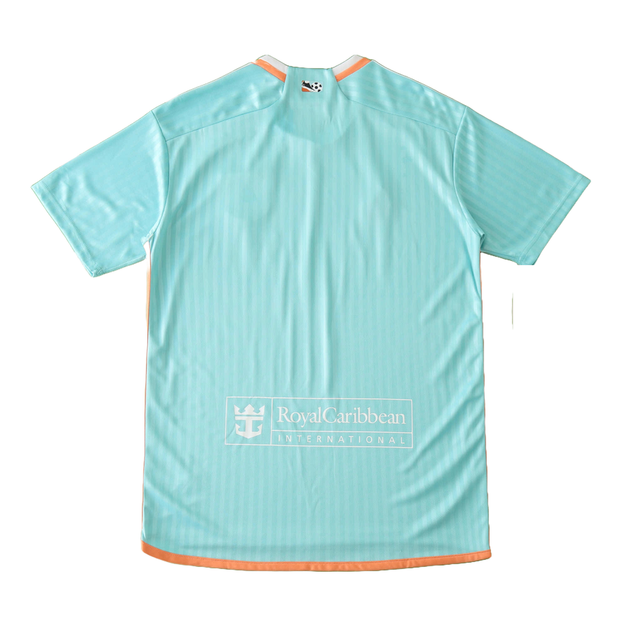 Third 24/25 Men’s Shirt