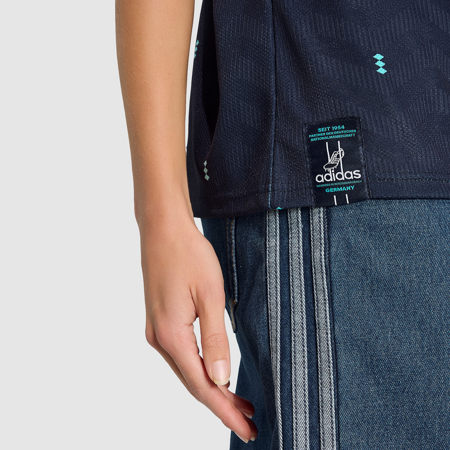 Away 26/27 Women’s Shirt