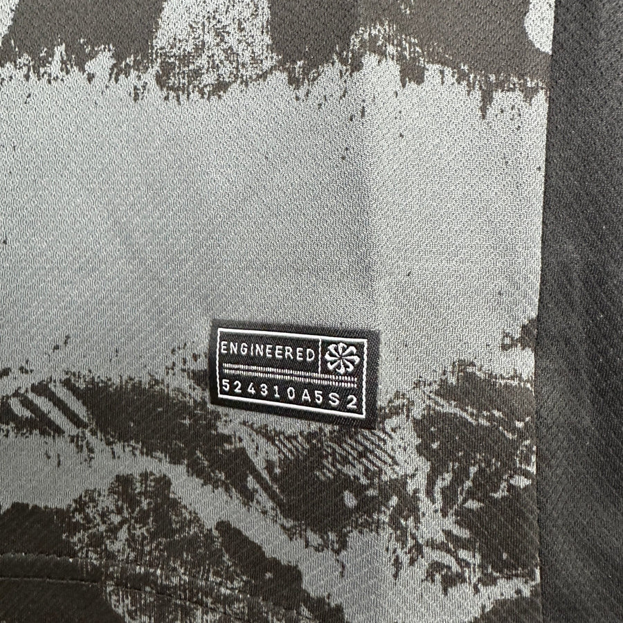 Away 24/25 Kids Shirt Kit