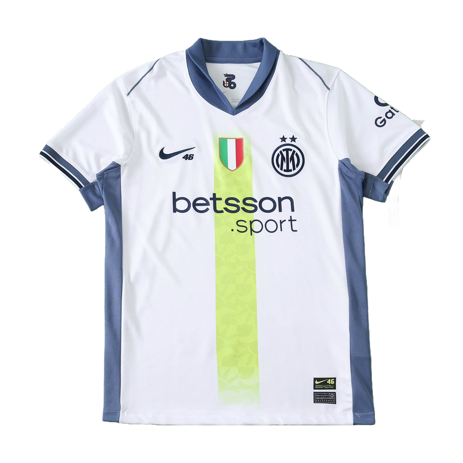 Special Edition Rossi Men’s Shirt
