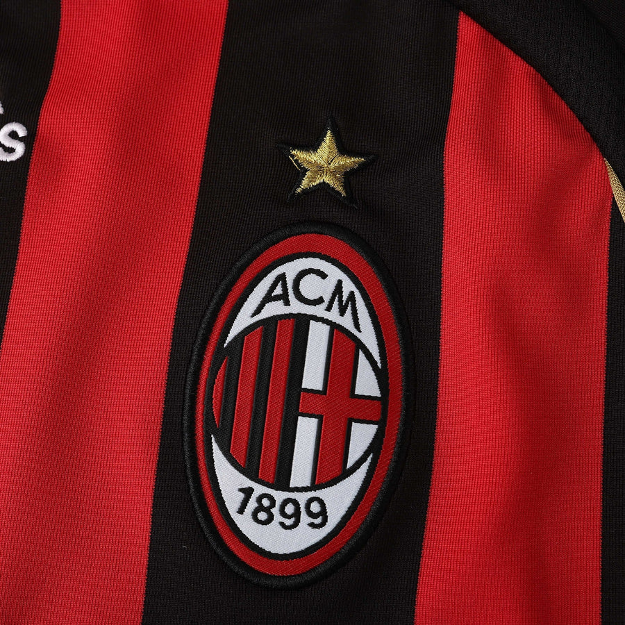 Retro Home 2006/07 Kids Shirt Kit