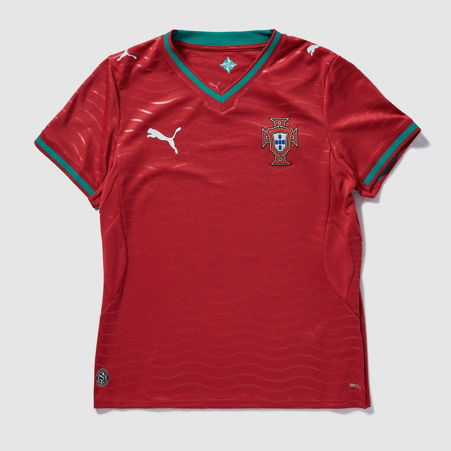 Home 26/27 Women’s Shirt