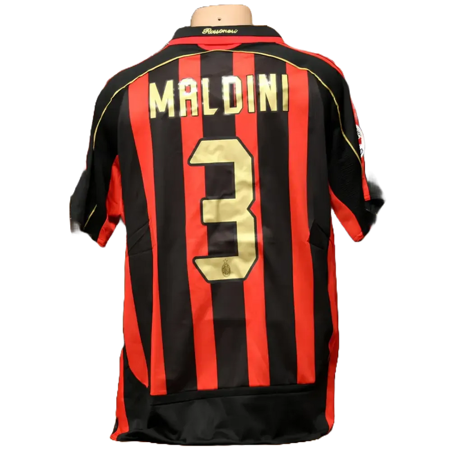 Retro Home 2006/07 Shirt