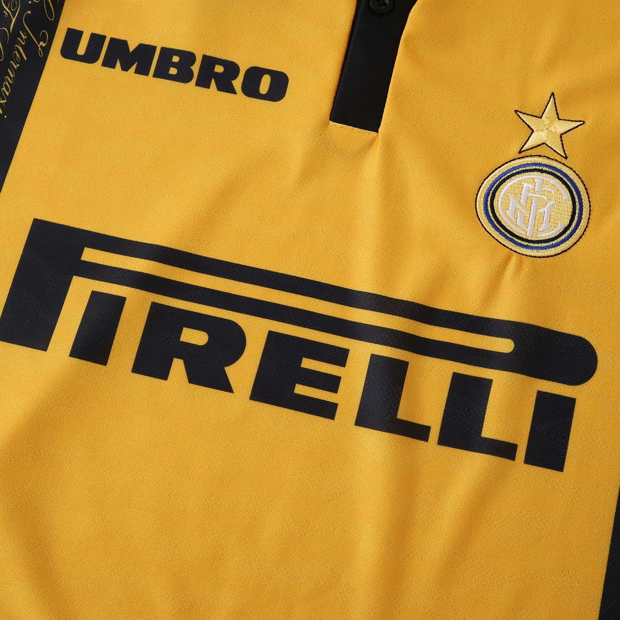 Retro Third 1996/97 Shirt