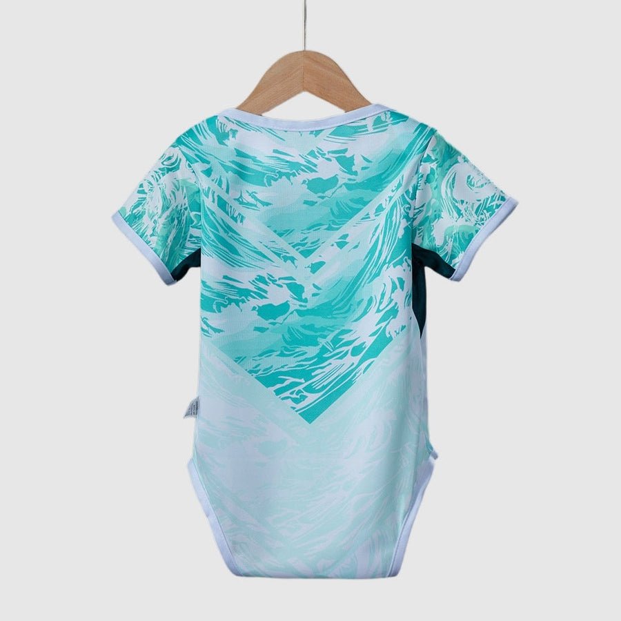 Away 26/27 Baby Shirt