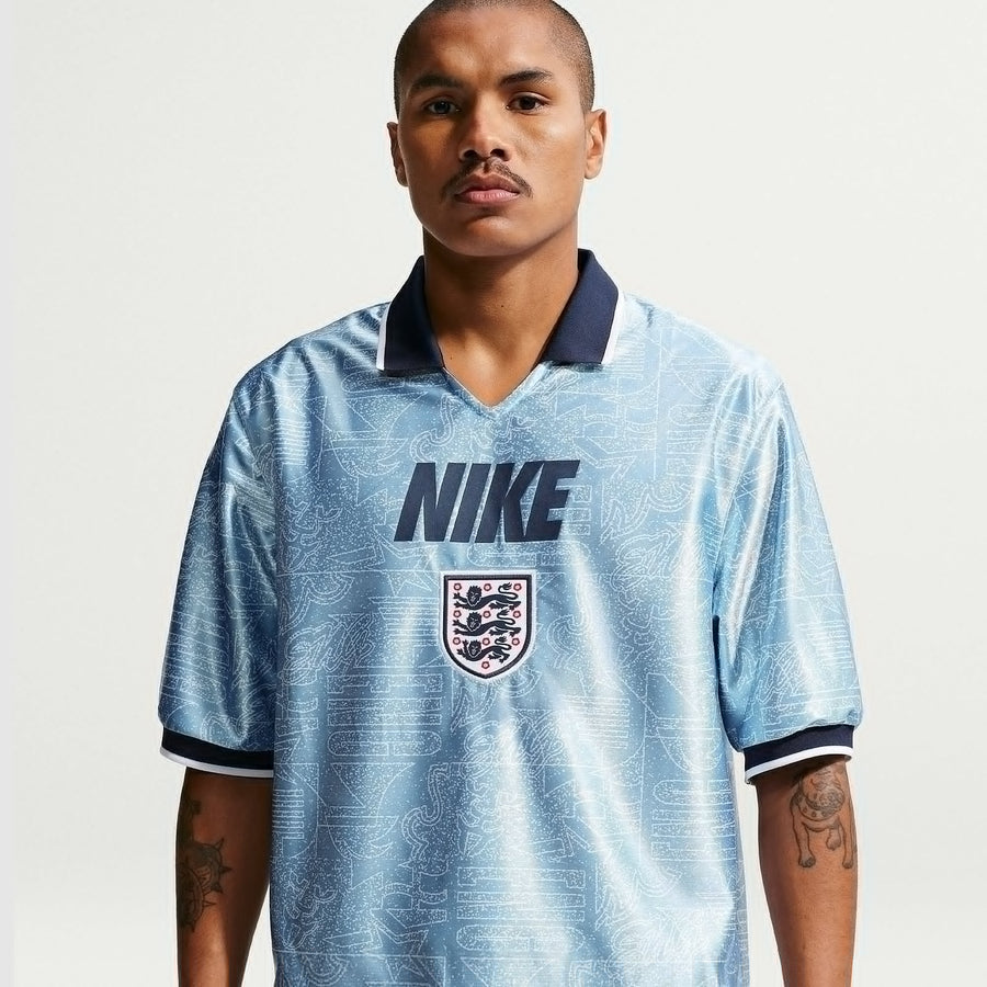 Special Edition 26/27 Men’s Shirt