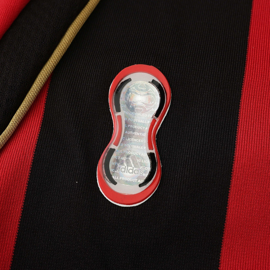 Retro Home 2006/07 Kids Shirt Kit