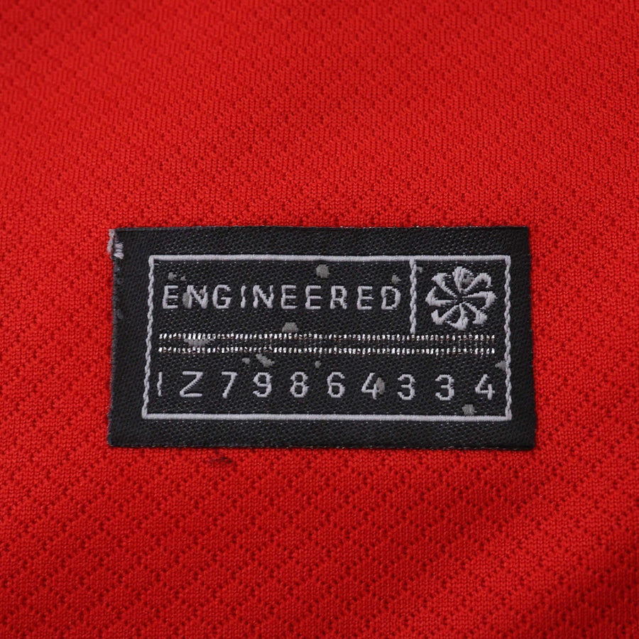 Fourth 25/26 Men’s Shirt