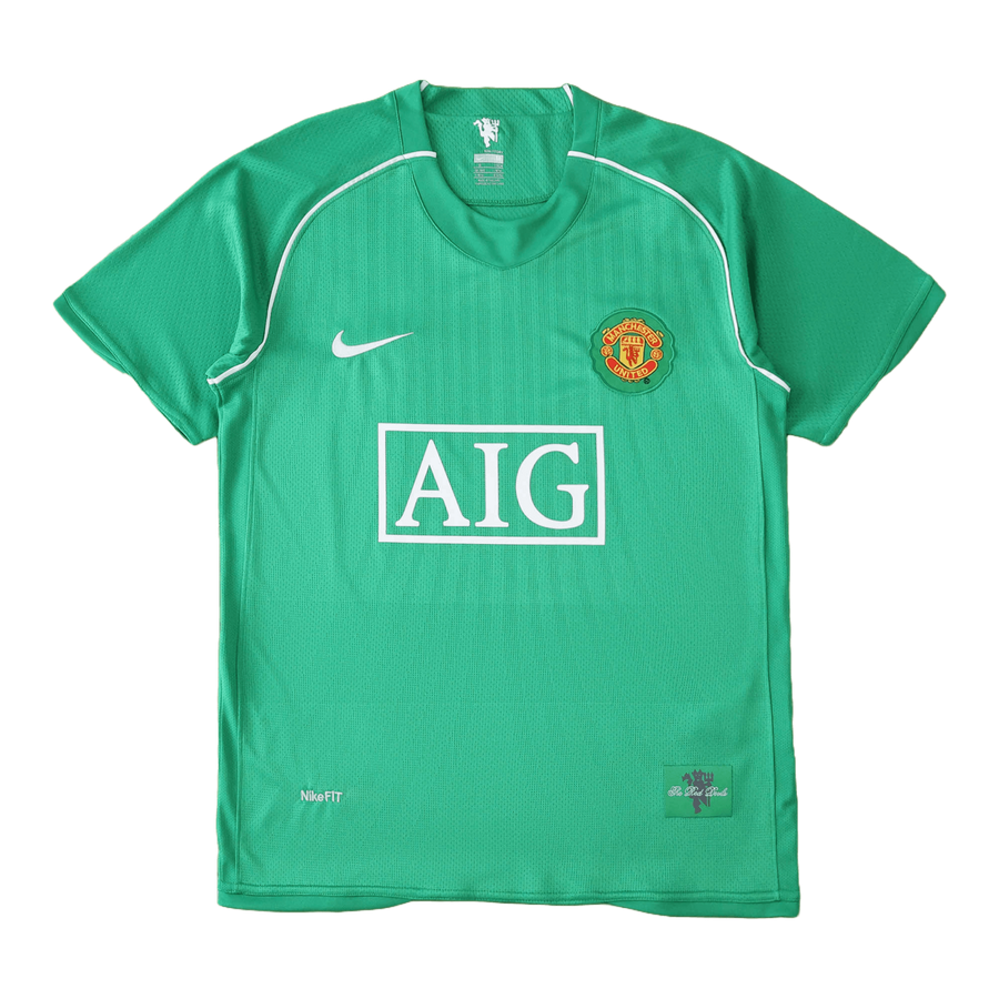 Retro 2007/08 Shirt